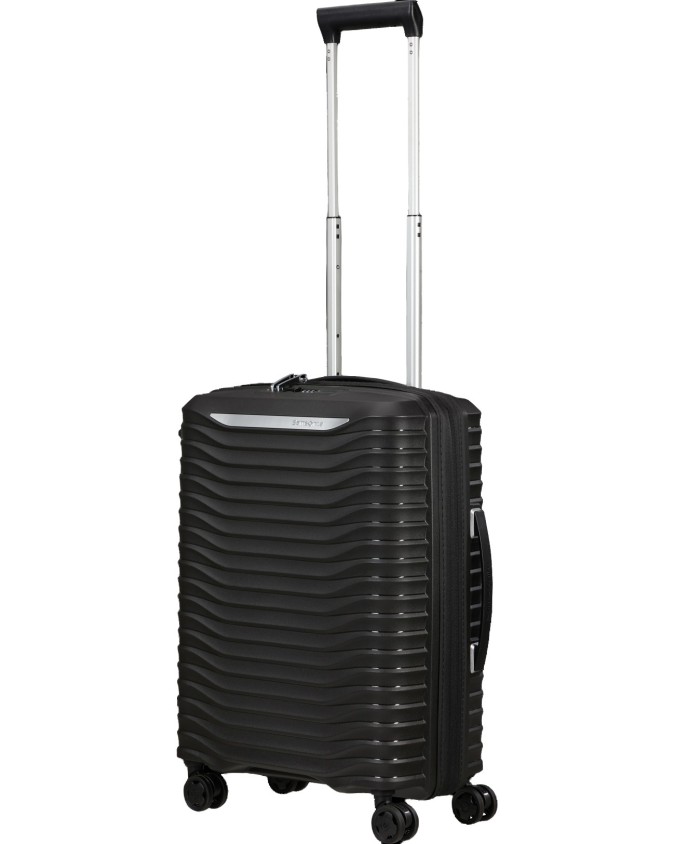 Samsonite - Upscape 55 cm expandable polypropylene spinner