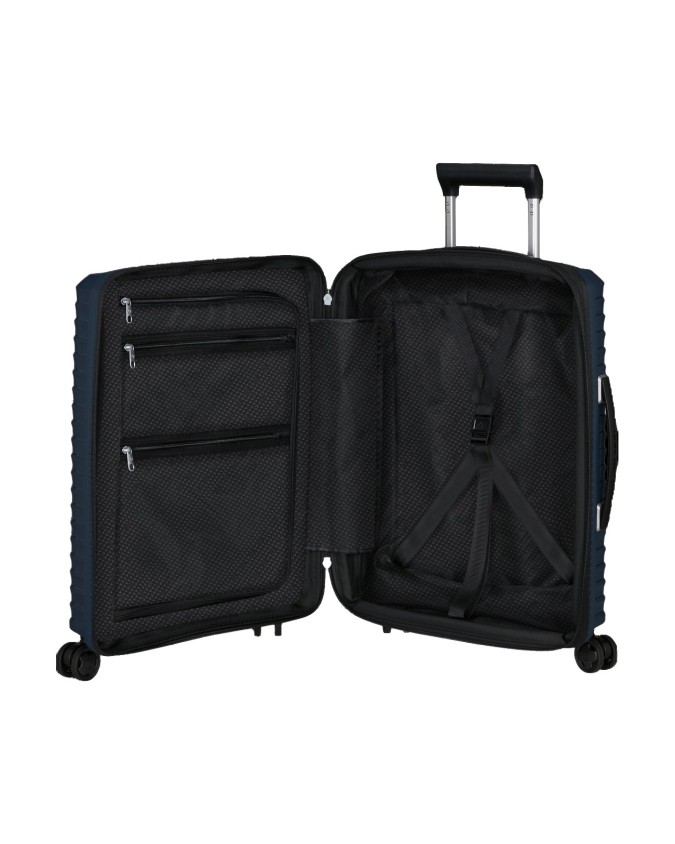 Samsonite - Upscape 55 cm expandable polypropylene spinner