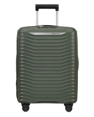  Samsonite - Trolley cabina 55 cm spinner espandibile in