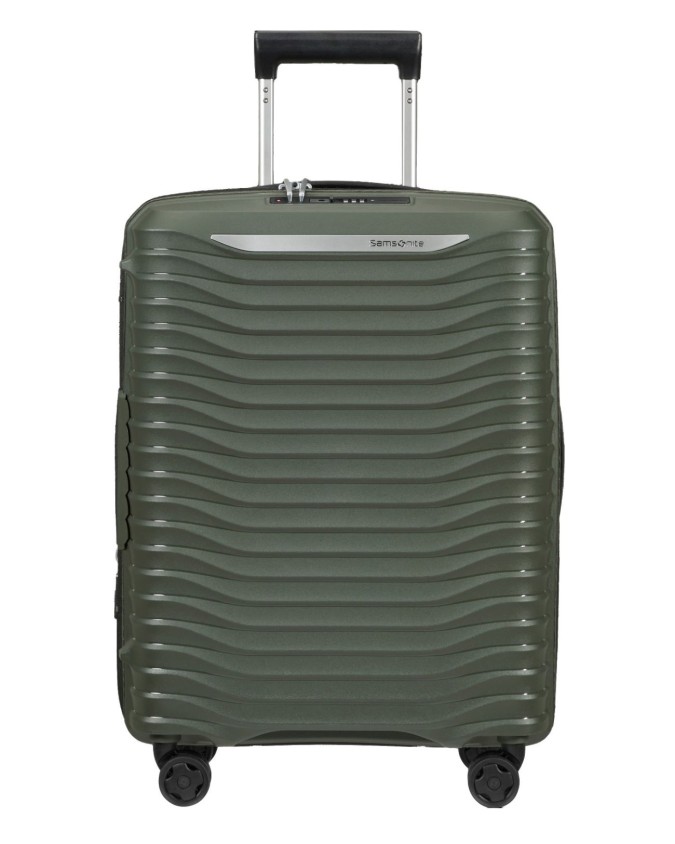 Samsonite - Upscape 55 cm expandable polypropylene spinner