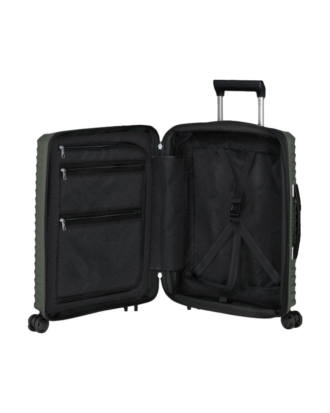 Samsonite - 55 cm großer, erweiterbarer