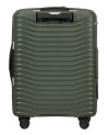 Samsonite - Upscape 55 cm expandable polypropylene spinner