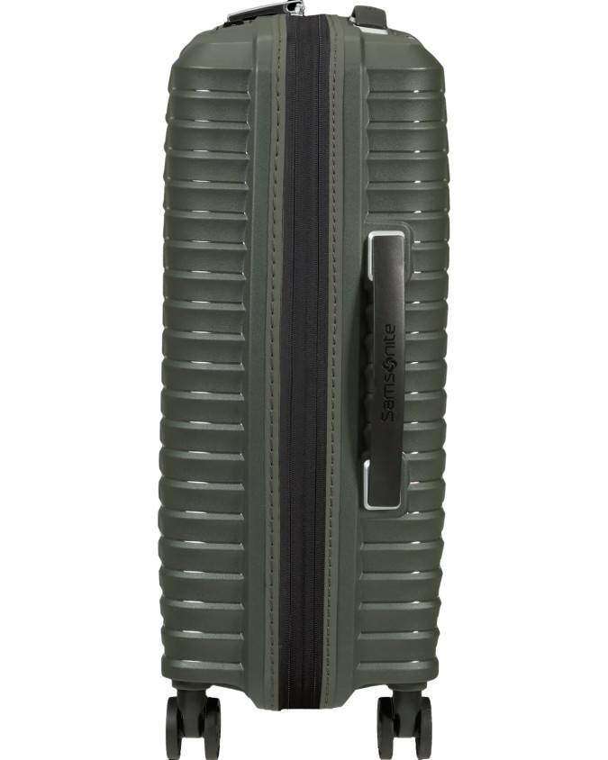 Samsonite - Upscape 55 cm expandable polypropylene spinner