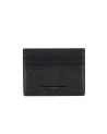 Samsonite - Porta carte di credito in pelle con protezione RFID Eluxe