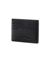 Samsonite - Porta carte di credito in pelle con protezione RFID Eluxe