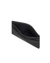 Samsonite - Porta carte di credito in pelle con protezione RFID Eluxe