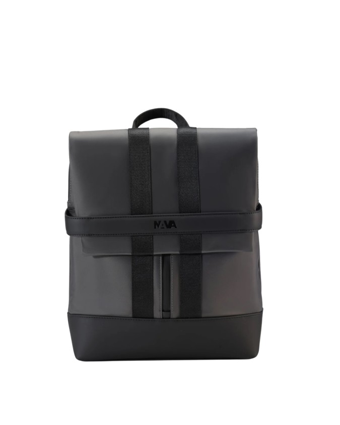  Nava - Zaino Small Porta Pc 13" con Patta Uniform