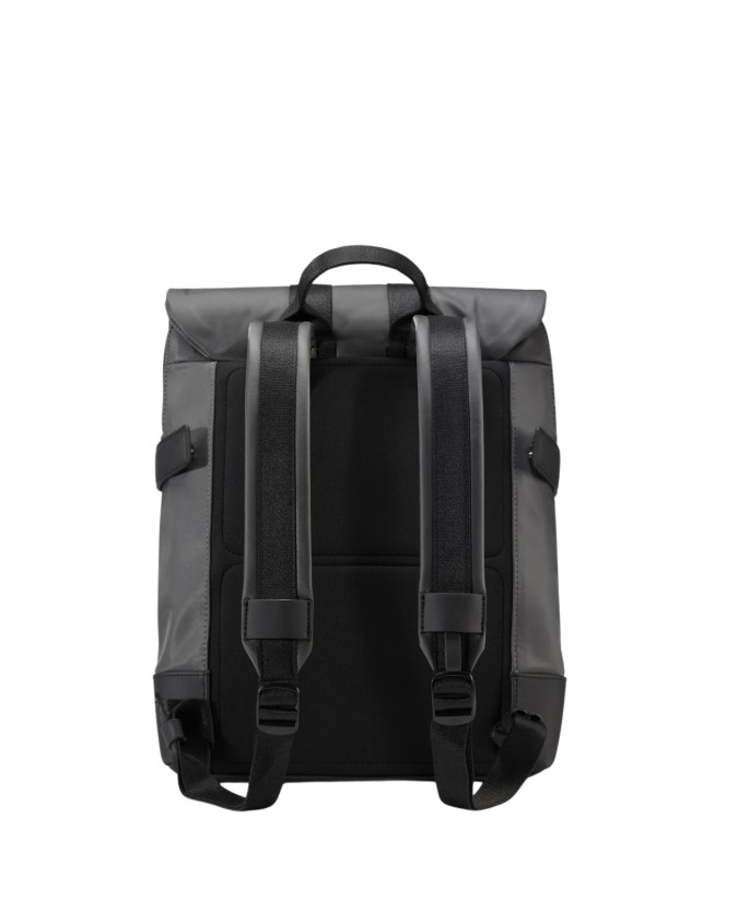  Nava - Zaino Small Porta Pc 13" con Patta Uniform