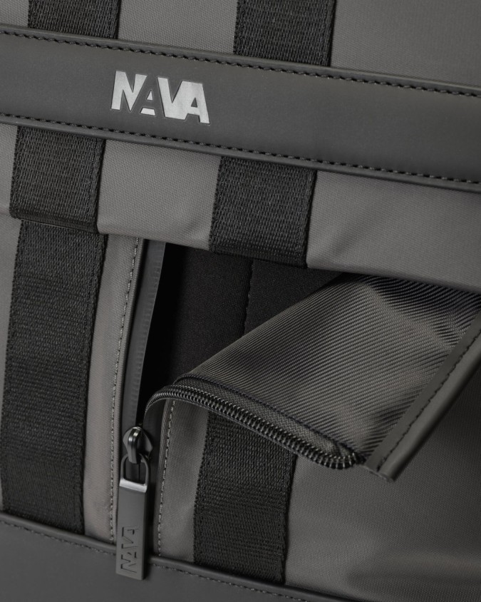 Nava - Small 13" Laptop Backpack with...