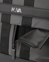  Nava - Zaino Small Porta Pc 13" con Patta Uniform