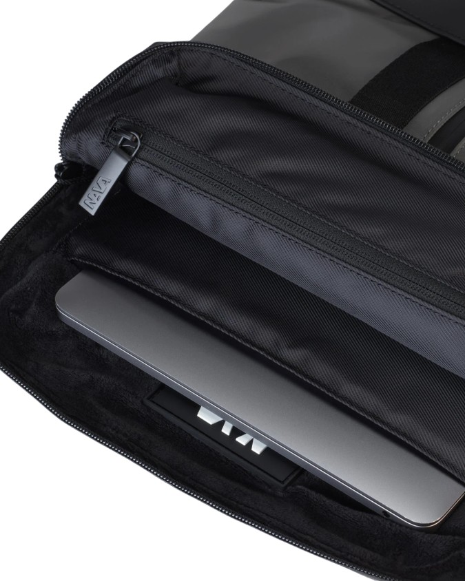 Nava - Small 13" Laptop Backpack with...