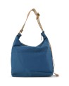 Alviero Martini Prima Classe – Umhängetasche aus recyceltem Nylon Breeze Nylon