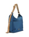 Alviero Martini Prima Classe – Umhängetasche aus recyceltem Nylon Breeze Nylon