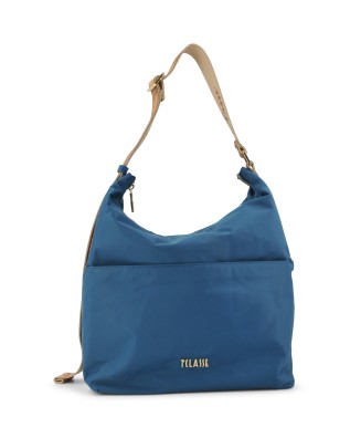  Alviero Martini Prima Classe - Borsa sottospalla in nylon
