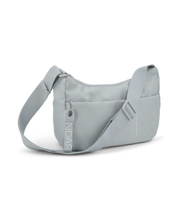 Mandarina Duck - Hobo-Umhängetasche...