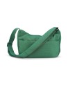 Mandarina Duck - Hobo-Umhängetasche aus Mitrix mit Außentasche MD20