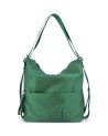 Mandarina Duck - Mitrix shoulder bag with front pocket