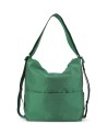 Mandarina Duck - Mitrix shoulder bag with front pocket
