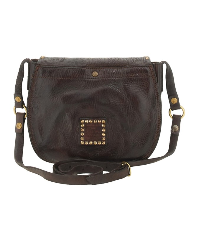 Campomaggi - Cowhide leather...