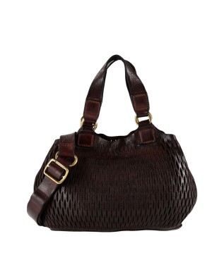  Campomaggi - Borsa shopping Tg. 