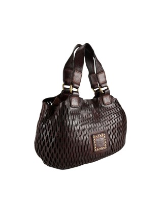  Campomaggi - Borsa shopping Tg.  2