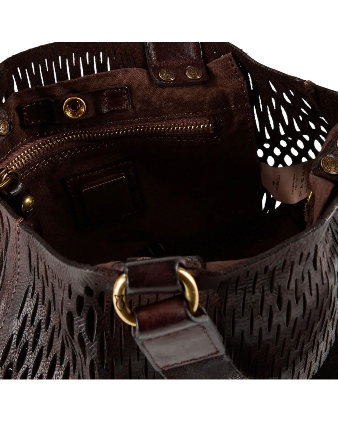 Campomaggi - Borsa shopping Tg. S in pelle Cosima