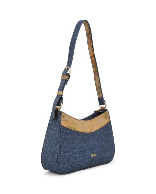 Alviero Martini Prima Classe - Geo Urban Raffia-Effect... 2