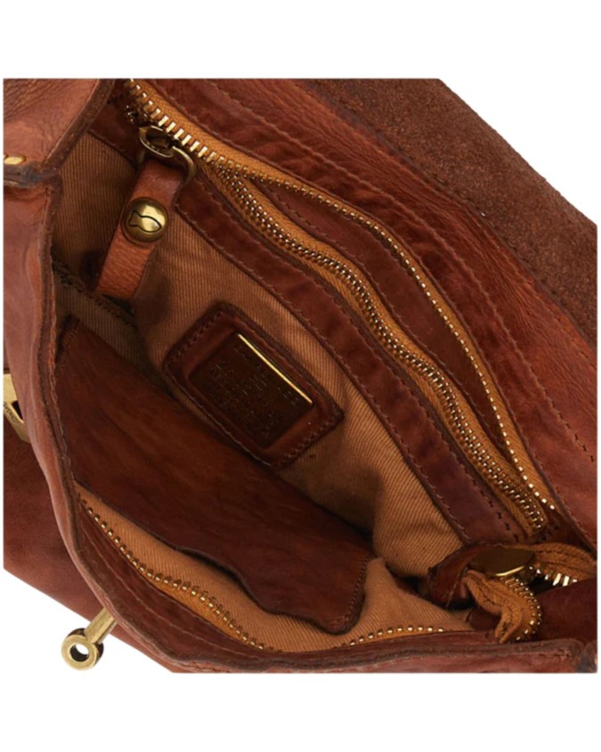 Campomaggi - Handtasche mit...