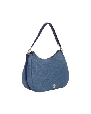  Ynot - Borsa Donna Hobo con manico rimovibile Lux 2