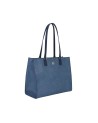 Ynot - Borsa Donna Square in poliuretano Lux