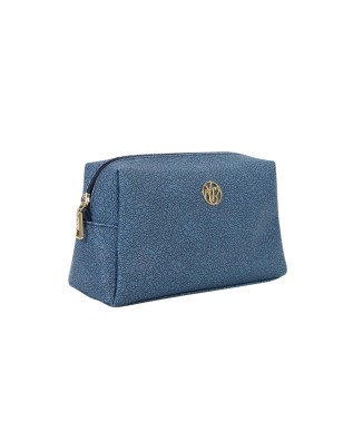 Ynot - Women's Lux Polyurethane Beauty Case 2