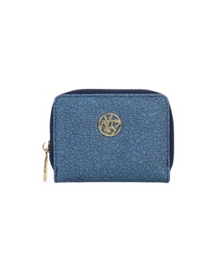Ynot- Portafoglio Donna small con zip Lux