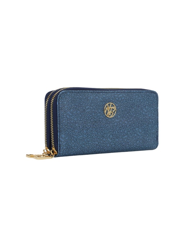 Ynot - Women's Wallet with Double...