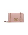 Ynot - Borsa Donna Flap in ecopelle con catena Lovers