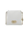 Ynot - Borsa Donna in ecopelle a tracolla con catena Lovers