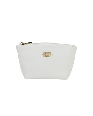  Ynot - Beauty Case Donna in ecopelle monocolore Lovers