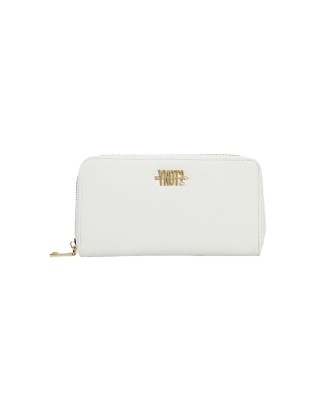 Ynot - Portafoglio Donna zip around in ecopelle Lovers