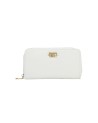 Ynot -  Portafoglio Donna zip around in ecopelle Lovers