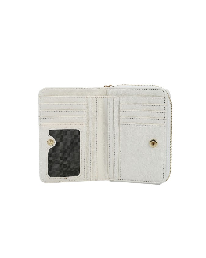Ynot - Portafoglio piccolo Donna in ecopelle Lovers