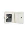 Ynot - Portafoglio Donna in ecopelle con clip Lovers