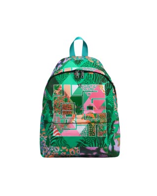  Ynot - Zaino Donna in nylon Color's Bay
