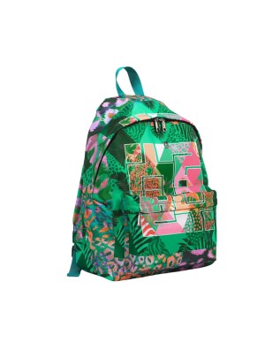  Ynot - Zaino Donna in nylon Color's Bay 2