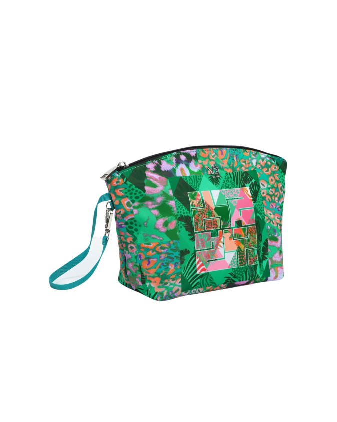 Ynot -  Beauty Case Donna in nylon Color's Bay