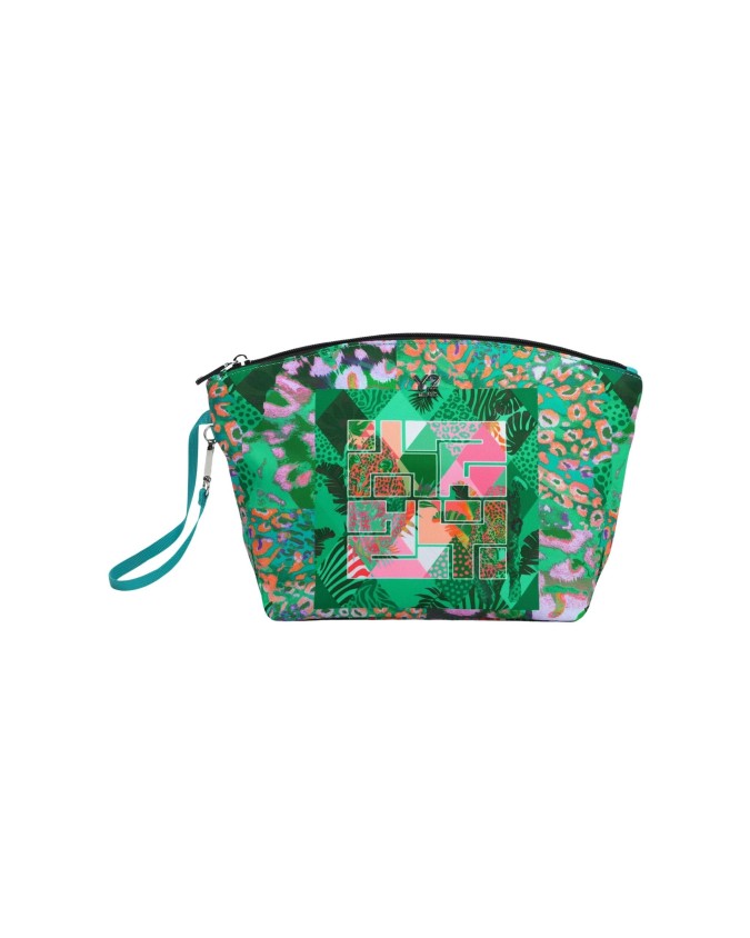 Ynot -  Beauty Case Donna in nylon Color's Bay