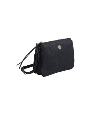  Ynot - Borsa Donna con tre scomparti Cloud 2