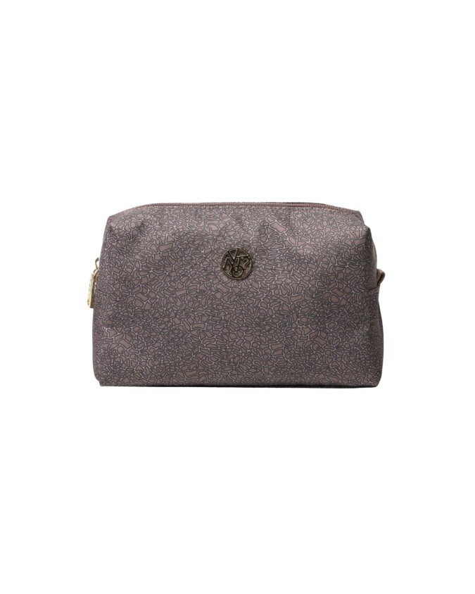 Ynot - Beauty Case Donna con motivo monocolore Cloud