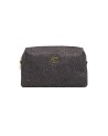 Ynot - Beauty Case Donna con motivo monocolore Cloud