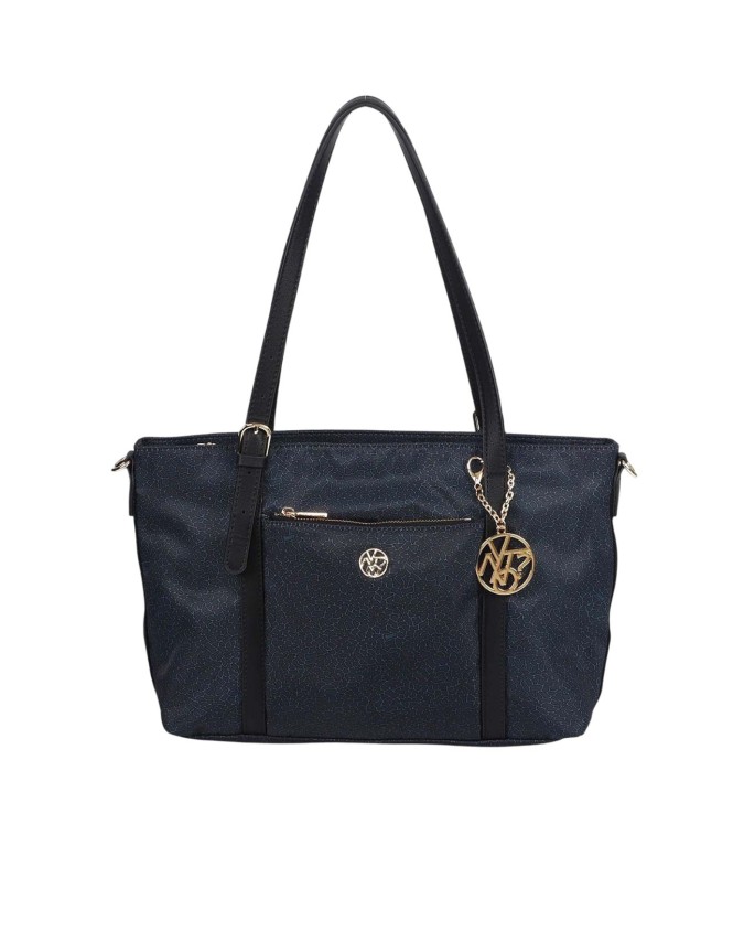 Ynot - Women's Shopper Bag in Fabric...