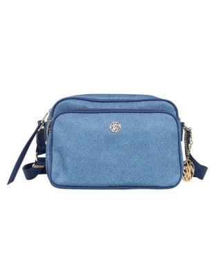 Ynot - Women's Crossbody Bag with Large Cloud Pocket 2