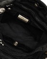 Campomaggi – Nora Leather Shoulder Bag with Small Studs